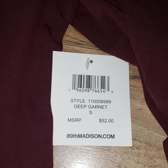 89th Madison Blazer - Picture 3 of 3